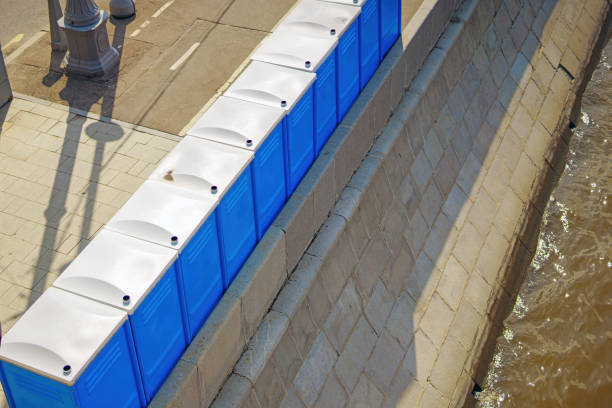 Portable Toilets for Parks and Recreation Areas in Enosburg Falls, VT